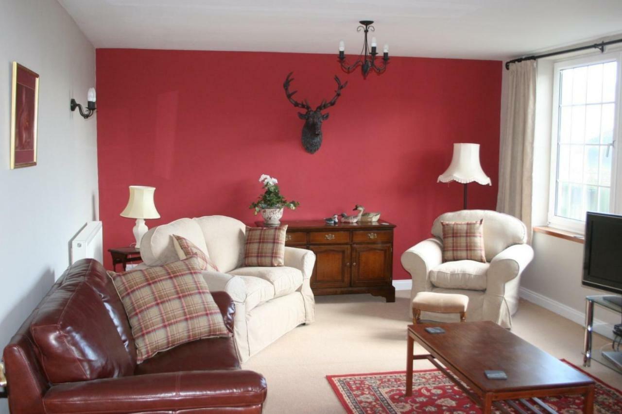 Stoneyacre Apartment Кесвик Стая снимка