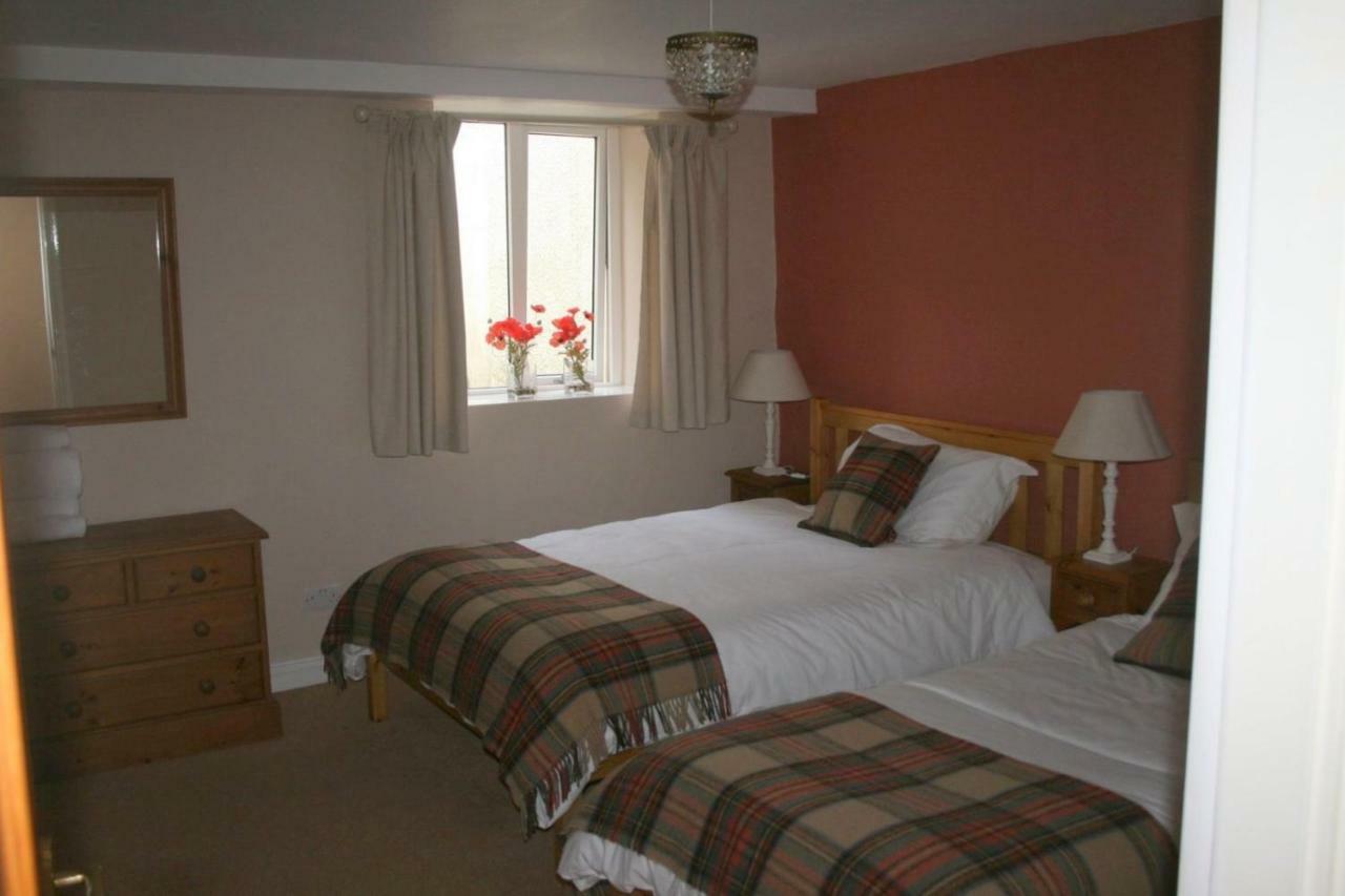 Stoneyacre Apartment Кесвик Стая снимка