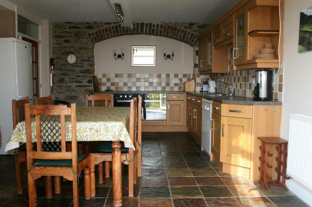 Stoneyacre Apartment Кесвик Стая снимка