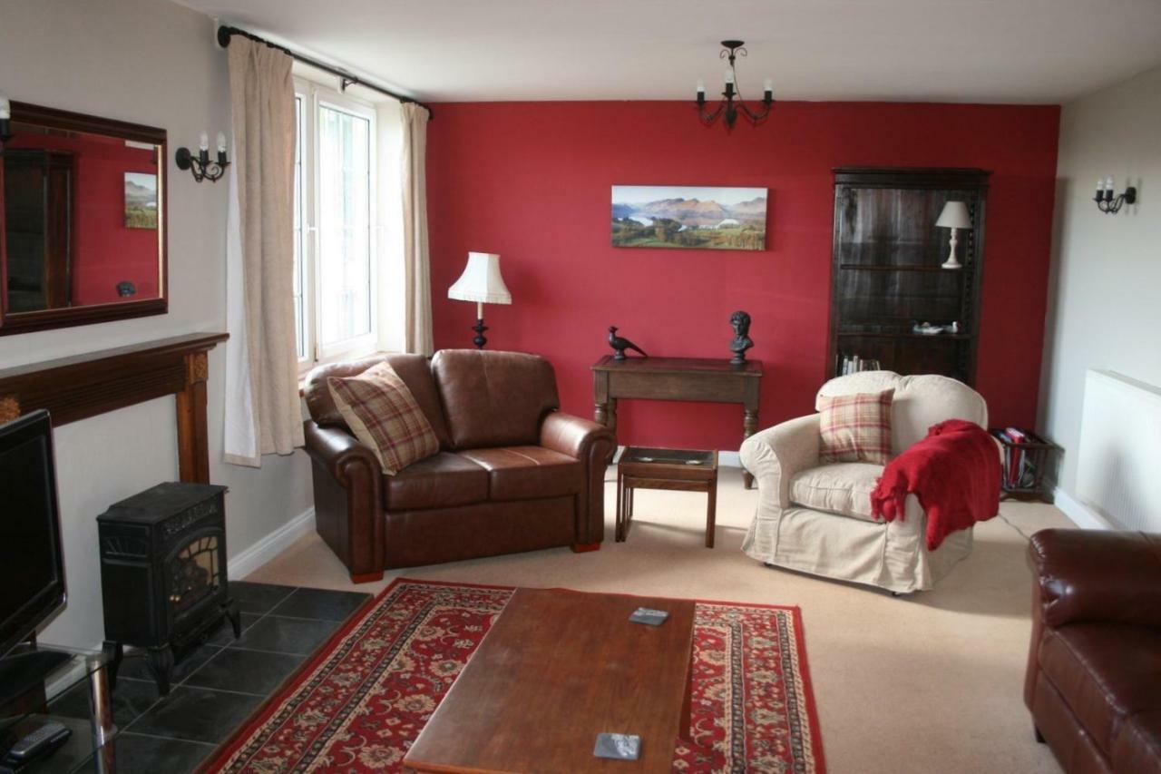 Stoneyacre Apartment Кесвик Стая снимка