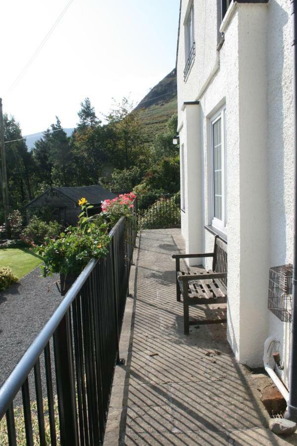 Stoneyacre Apartment Кесвик Стая снимка