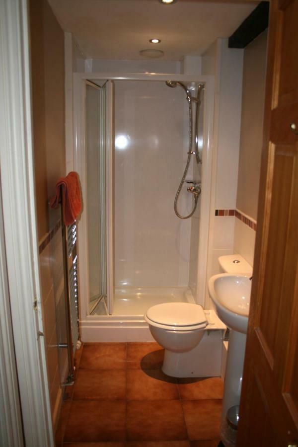 Stoneyacre Apartment Кесвик Екстериор снимка